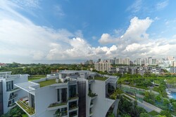 The Crest (D3), Condominium #326871781